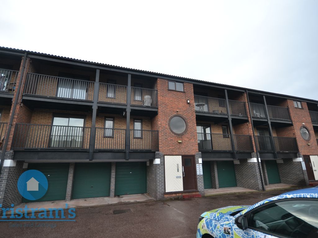 1 bed flat to rent in Alderney Street, Lenton, Nottingham NG7 Zoopla