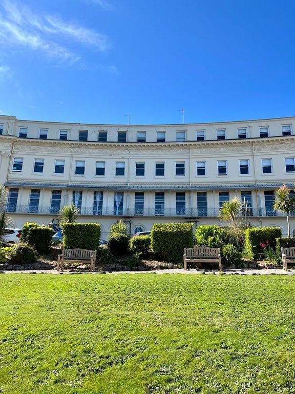 3 bed flat to rent in Hesketh Crescent, Torquay TQ1 Zoopla