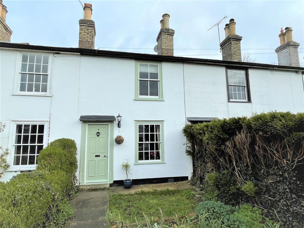 Park Place, Bessels Green, Sevenoaks TN13  