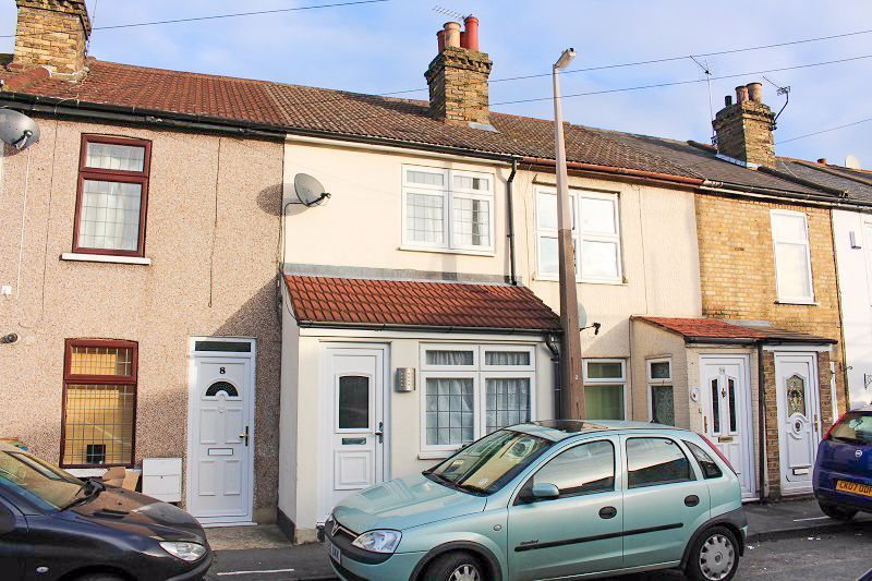 2 bed terraced house to rent in East Road, Welling, Kent DA16 Zoopla