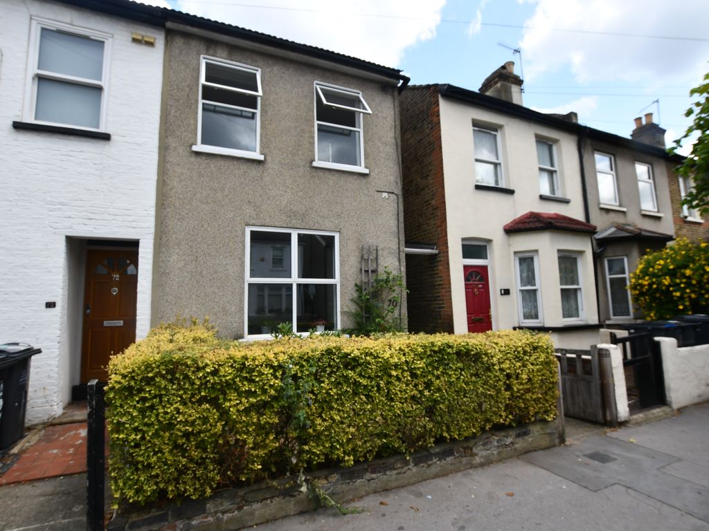 3 bed end terrace house for sale in Davidson Road, Croydon CR0 Zoopla