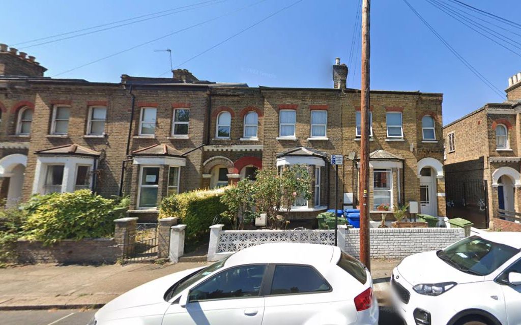 2 bed flat for sale in Cerise Road, Peckham, London SE15 Zoopla
