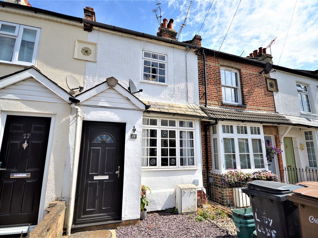 2 bed property for sale in Lady Lane, Chelmsford CM2 Zoopla