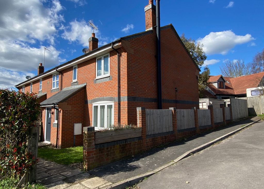 3 bed terraced house for sale in Lavender Terrace, Ewelme, Wallingford OX10 Zoopla