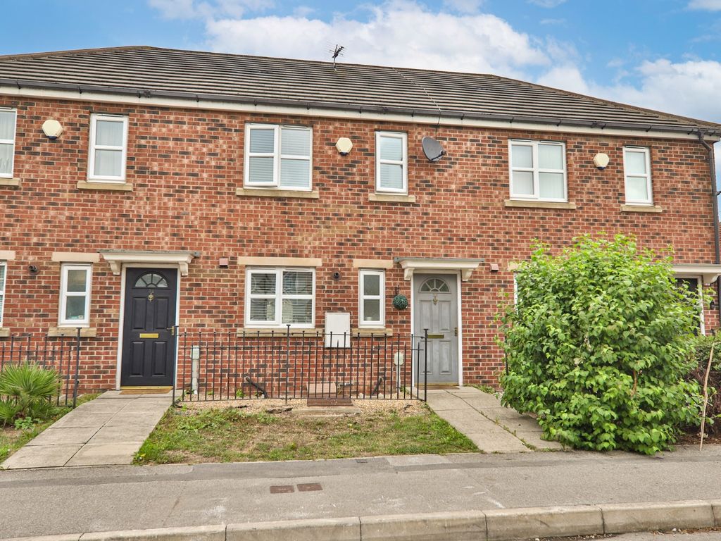 3 bed terraced house for sale in Midway Grove, Hull, East Riding Of