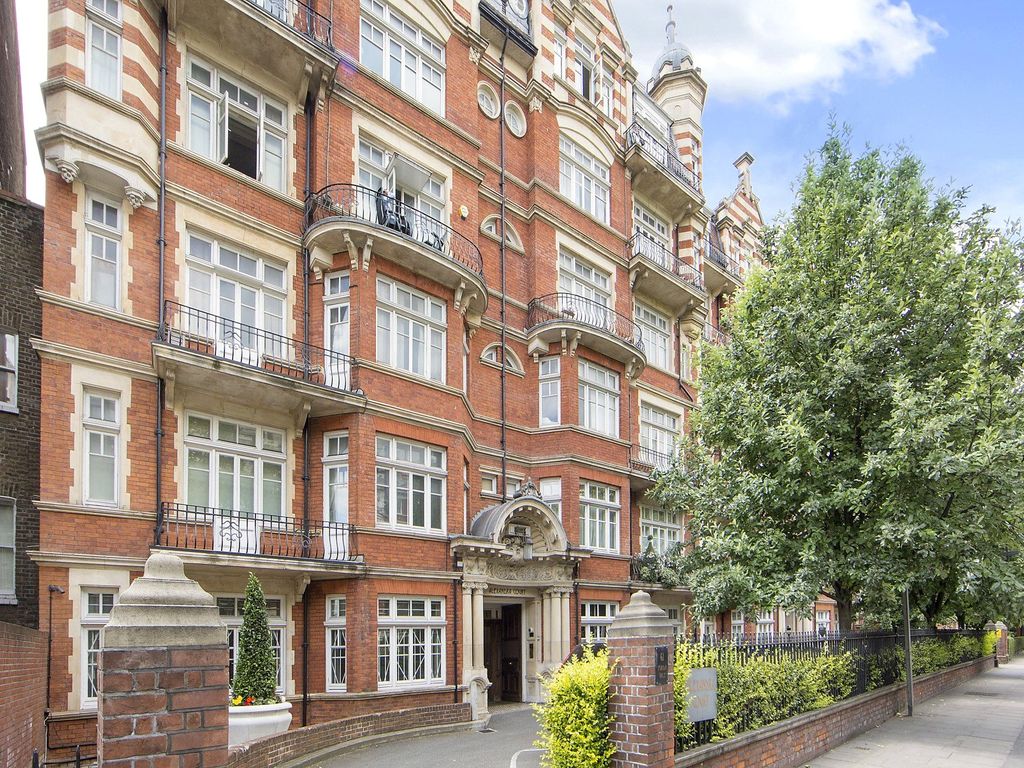2 bed flat for sale in Maida Vale, Little Venice, London W9, £760,000 Zoopla