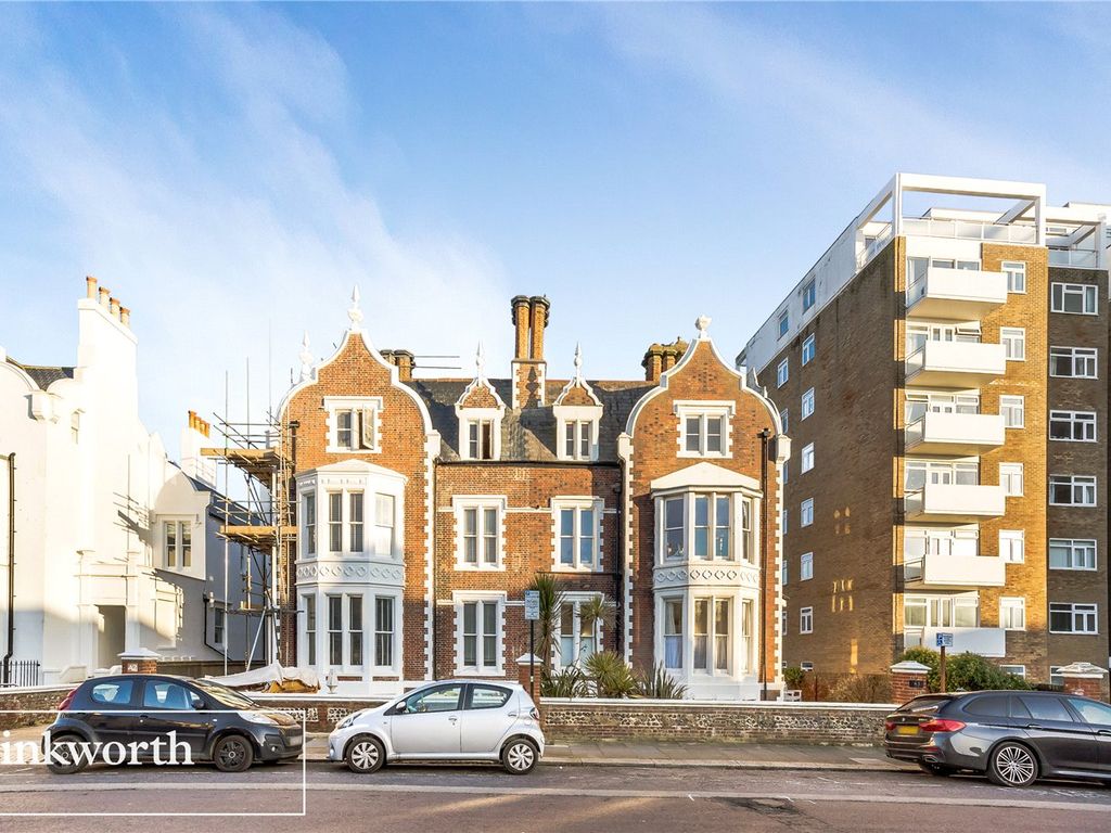 Studio to rent in Medina Villas, Hove, East Sussex BN3 Zoopla