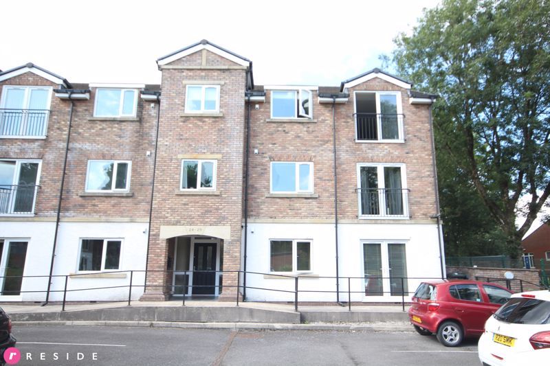 2 bed flat for sale in Dellar Fold, Meanwood, Rochdale OL12 Zoopla