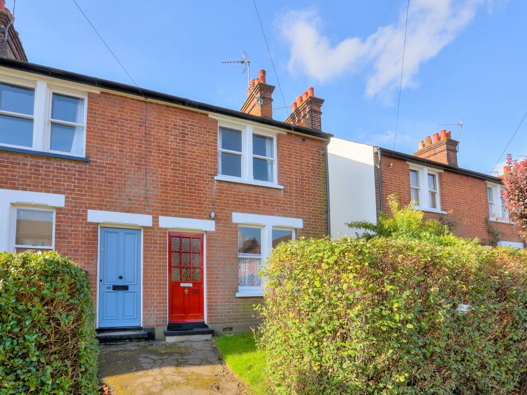 2 bed detached house to rent in House Lane, Sandridge, St Albans, Herts