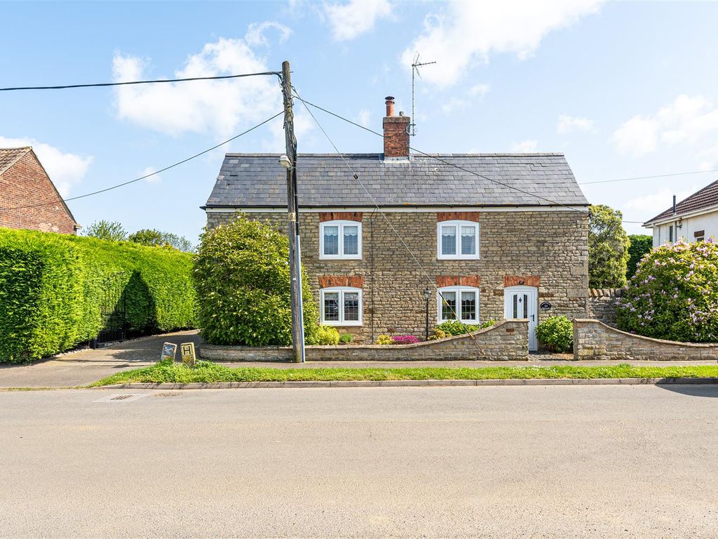 3 bed property for sale in Southfield Road, Gretton, Corby NN17 Zoopla