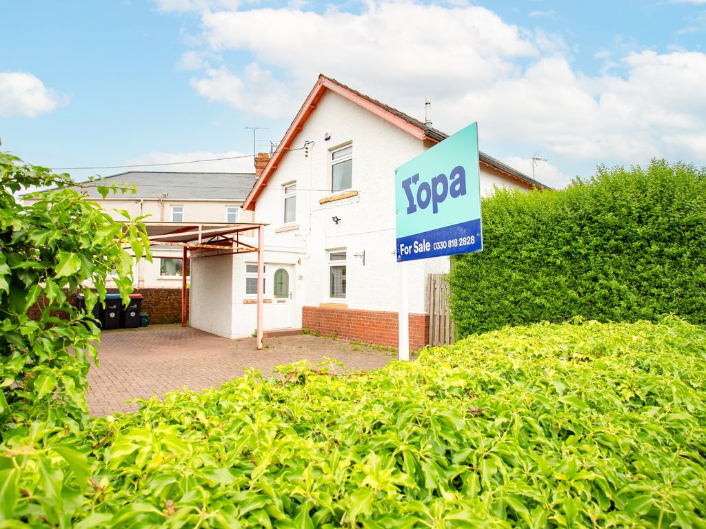 3 bed detached house for sale in Terregles Road, Dumfries DG2 Zoopla