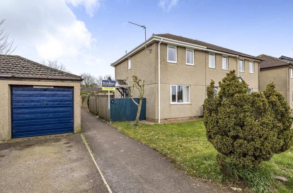 2 bed end terrace house for sale in Tower Way, Dunkeswell, Honiton, Devon EX14 Zoopla