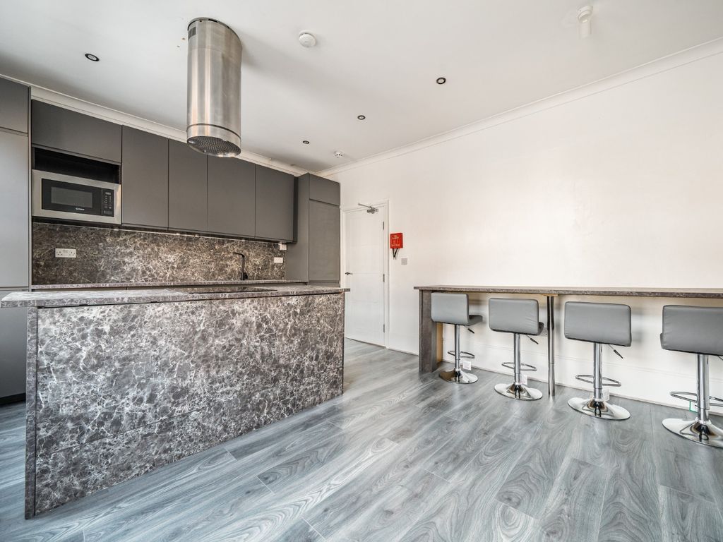 1 bed semidetached house to rent in Wickham Lane, London, Greater