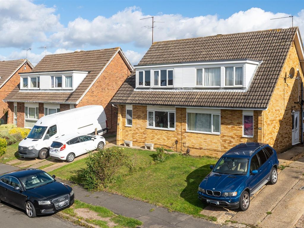 St. Anthonys Road, Kettering NN15  