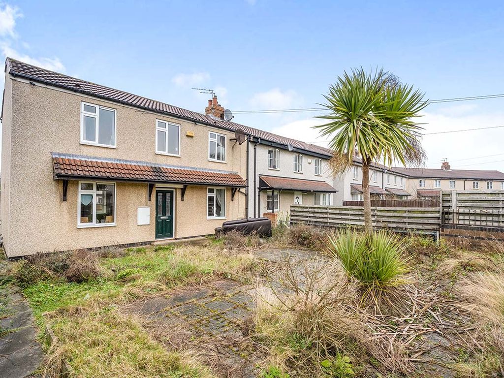 3 bed semidetached house for sale in Long Grove, Stainforth, Doncaster DN7 Zoopla