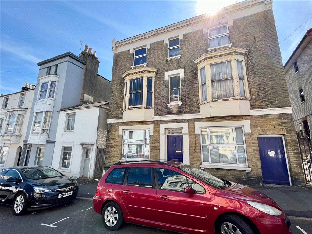 Studio for sale in Street, Ryde, Isle Of Wight PO33 Zoopla