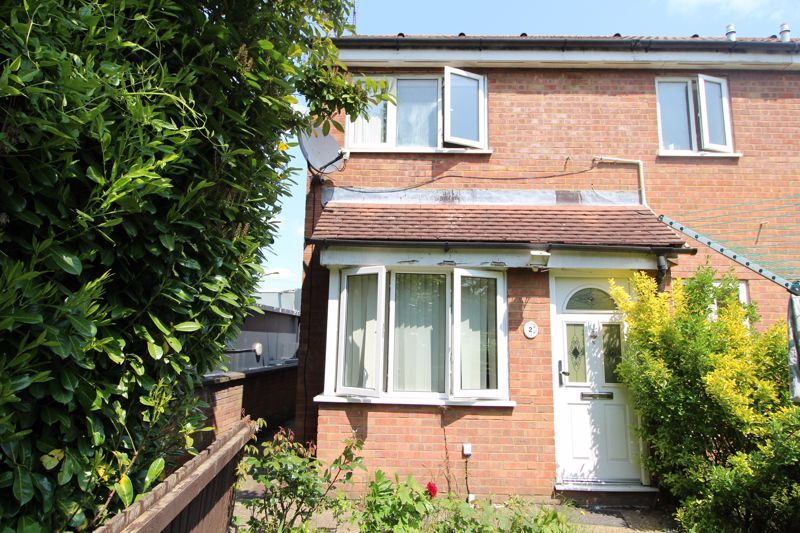 1 bed property for sale in Mount Pleasant Road, Leagrave, Luton LU3 Zoopla