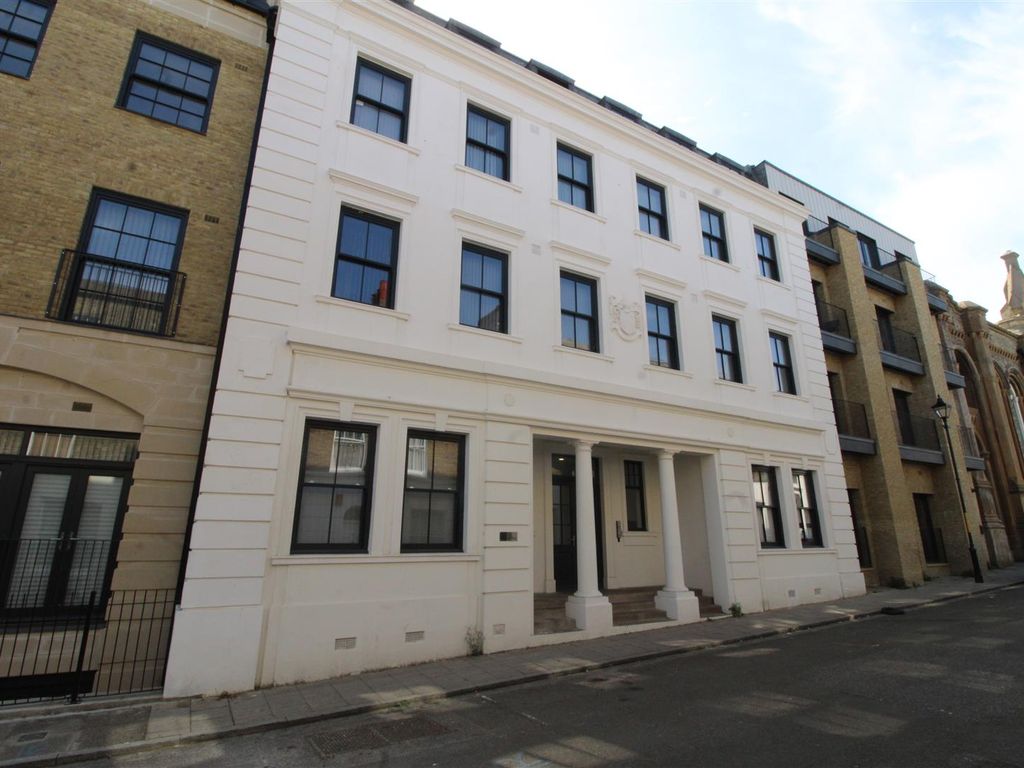2 bed flat for sale in Queensbridge Drive, Ramsgate CT11 Zoopla