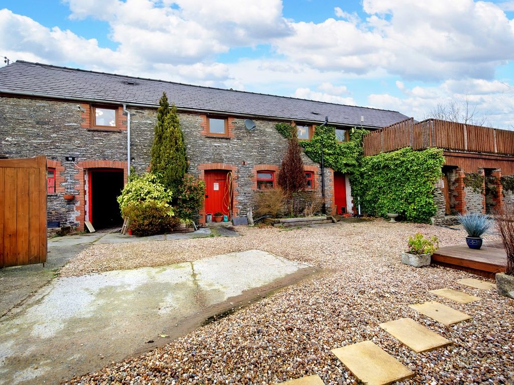 1 bed detached house for sale in Capel Iwan, Newcastle Emlyn SA38 Zoopla