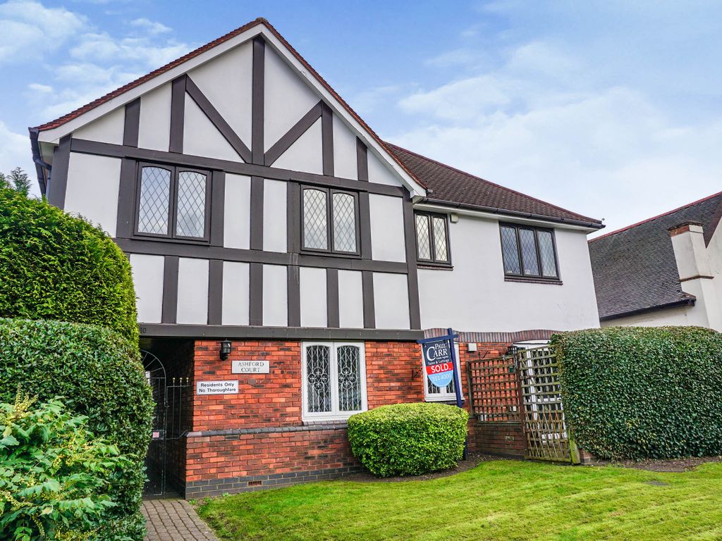 1 bed flat for sale in Walmley Road, Sutton Coldfield B76 Zoopla