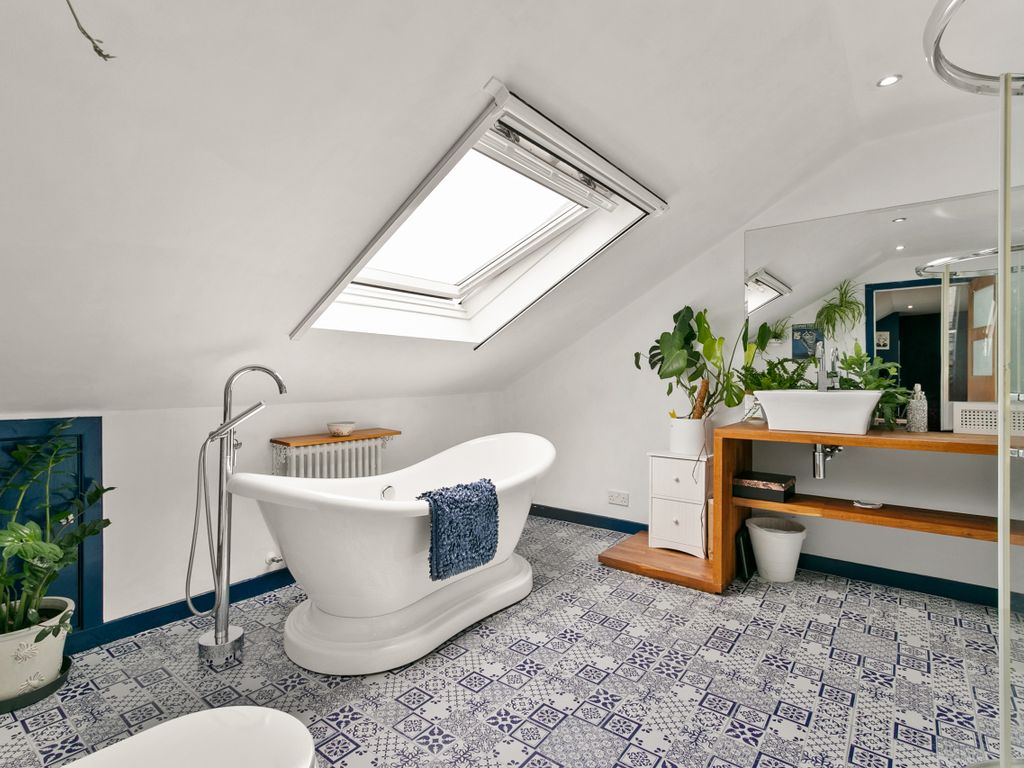 4 bed detached house for sale in Carfin Road, Motherwell, Lanarkshire