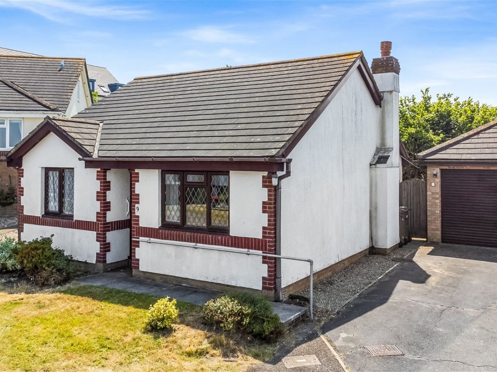 2 bed bungalow for sale in Raleigh Court, Plympton, Plymouth PL7 Zoopla