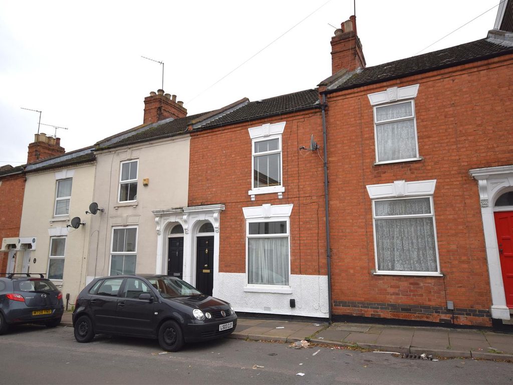 2 bed town house for sale in Pytchley Street, Abington, Northampton NN1