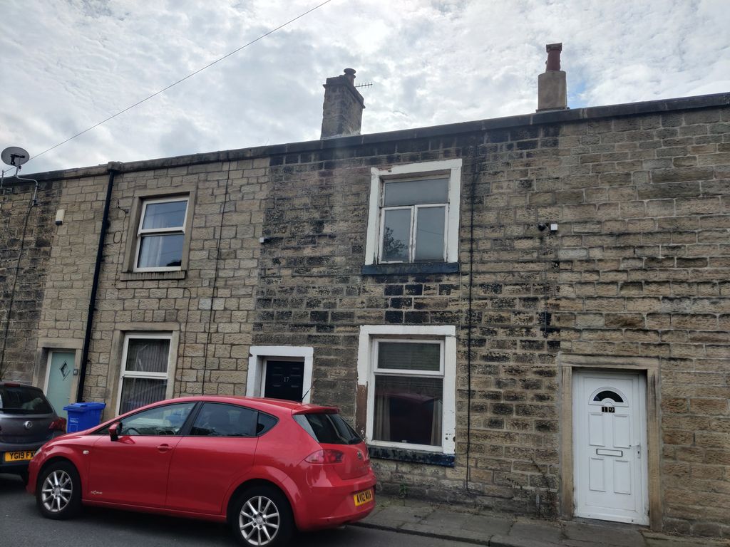 3 bed terraced house for sale in 17 Greenfield Road, Colne BB8 Zoopla