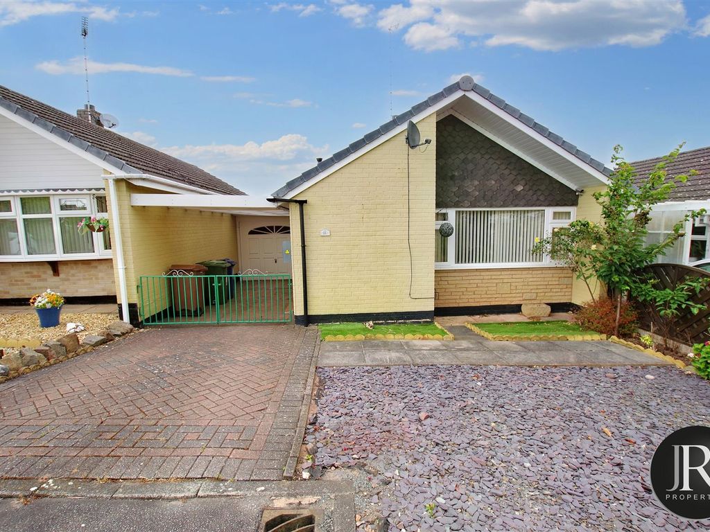 2 bed bungalow for sale in Averill Drive, Rugeley WS15 Zoopla