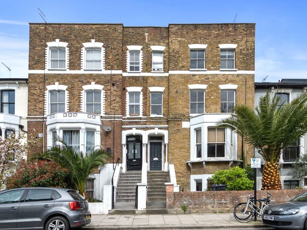 2 bed flat for sale in Farleigh Road, London N16 Zoopla