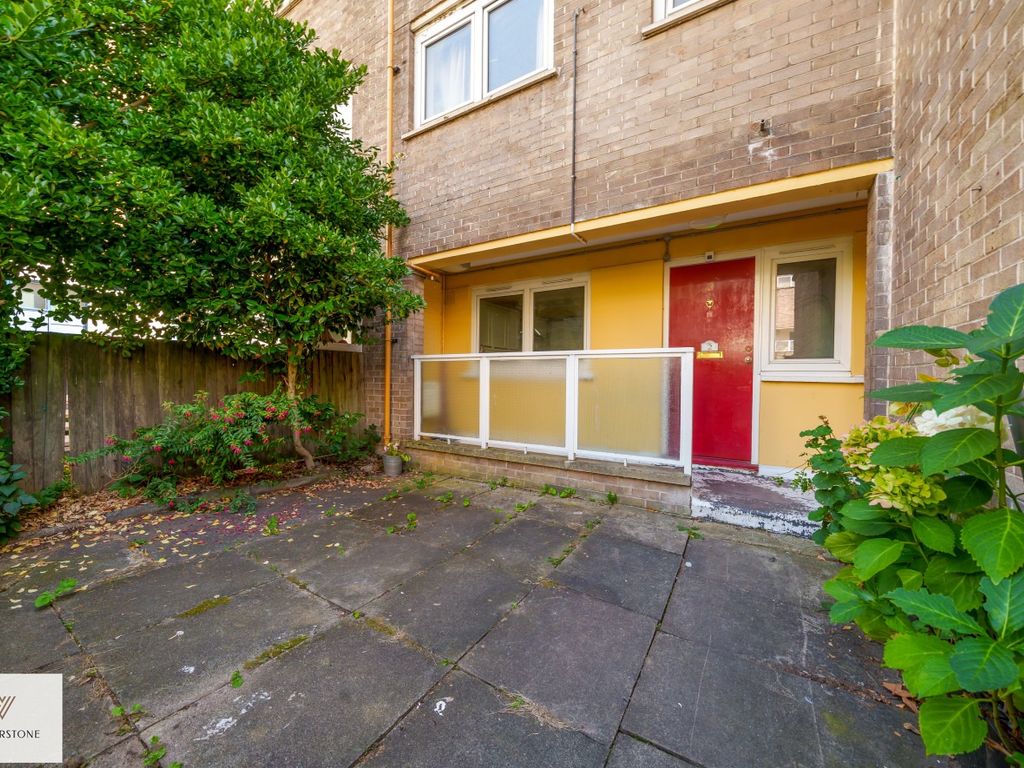 4 bed to rent in Glenridding, Ampthill Square, Euston