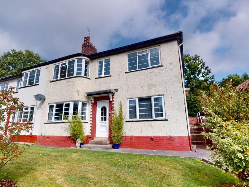 2 bed flat for sale in Redesdale Gardens, Adel, Leeds LS16 Zoopla