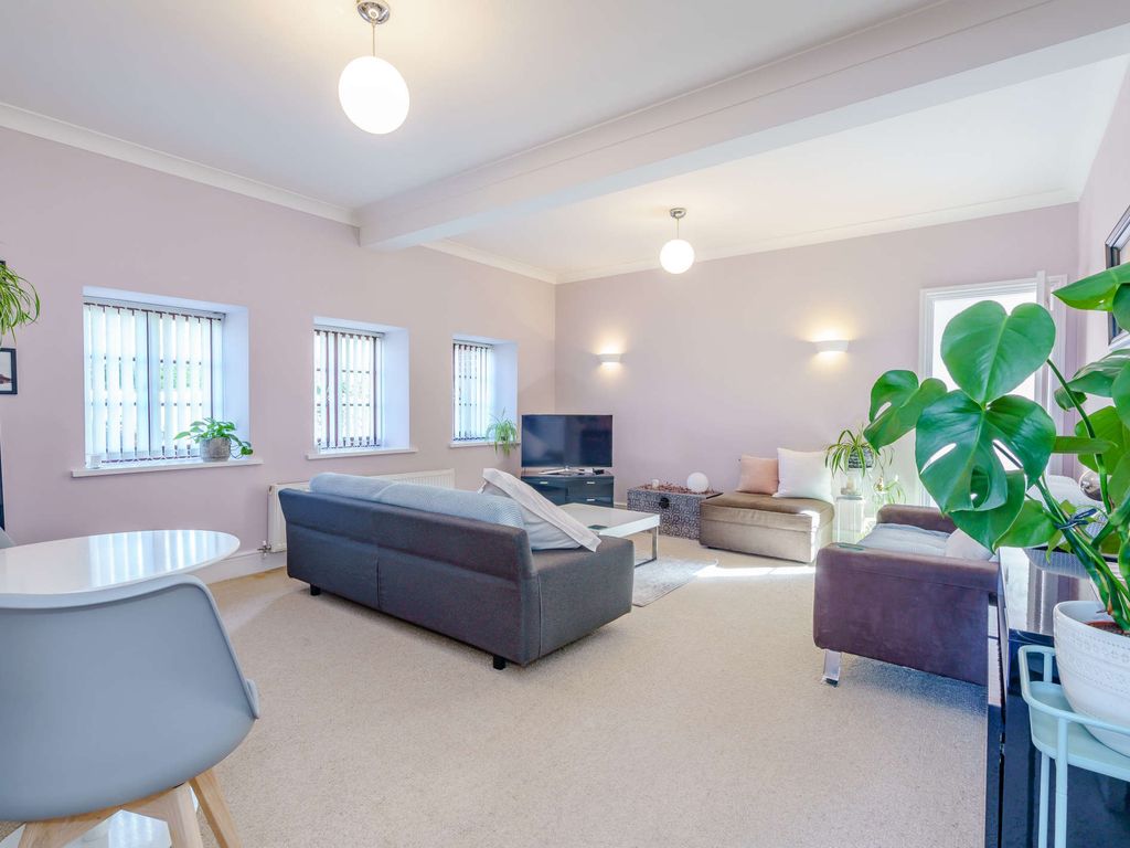 1 bed for sale in Burra Close, SandfordOnThames, Oxford