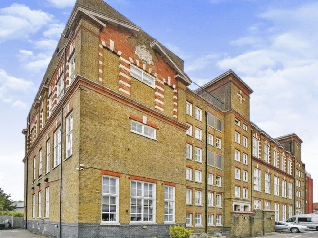 Gervase Street, London SE15