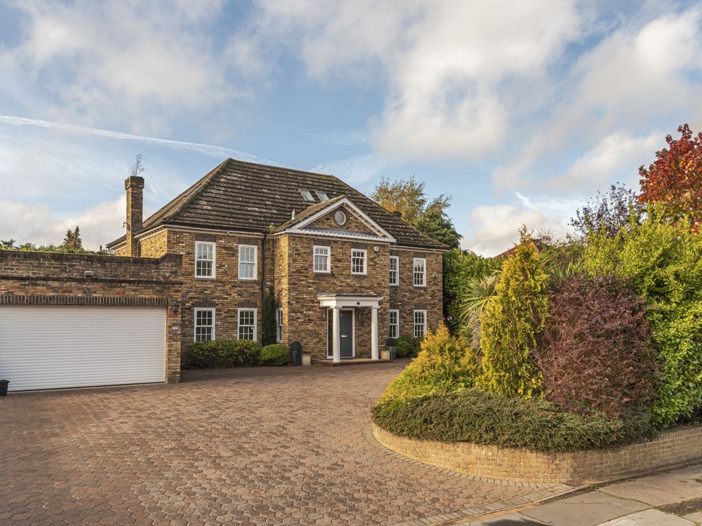 Regents Drive, Keston, Kent BR2  