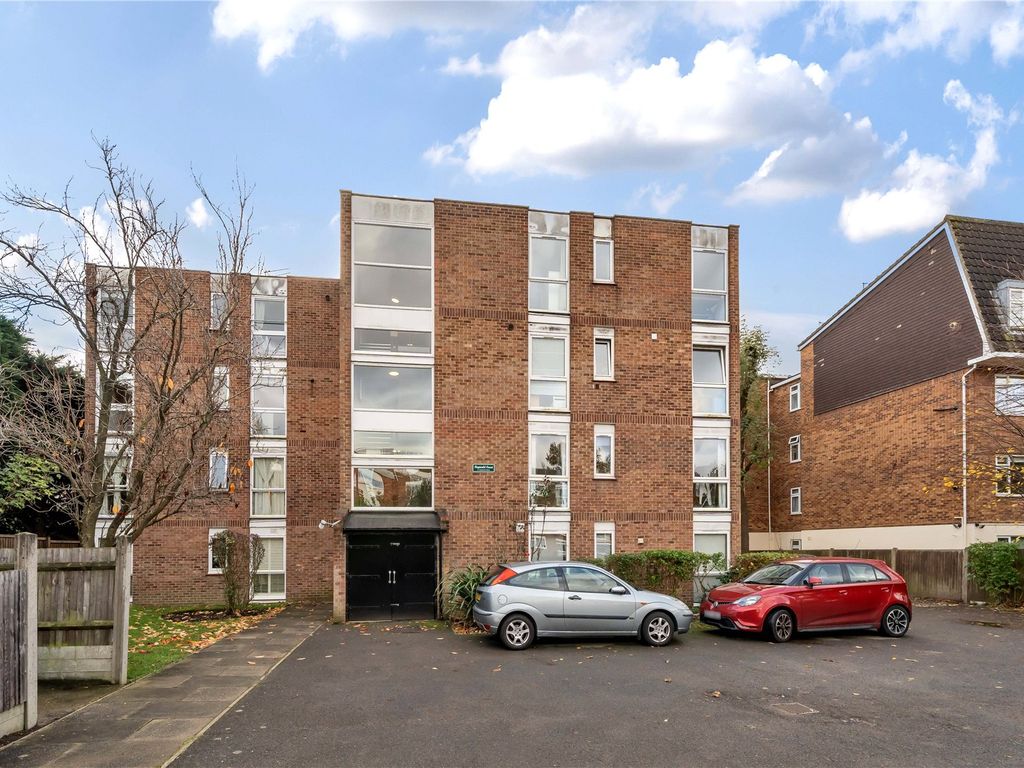 1 bed flat for sale in Albemarle Road, Beckenham BR3, £260,000 Zoopla