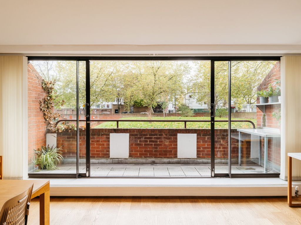 Oakshott Court II Polygon Road London NW1