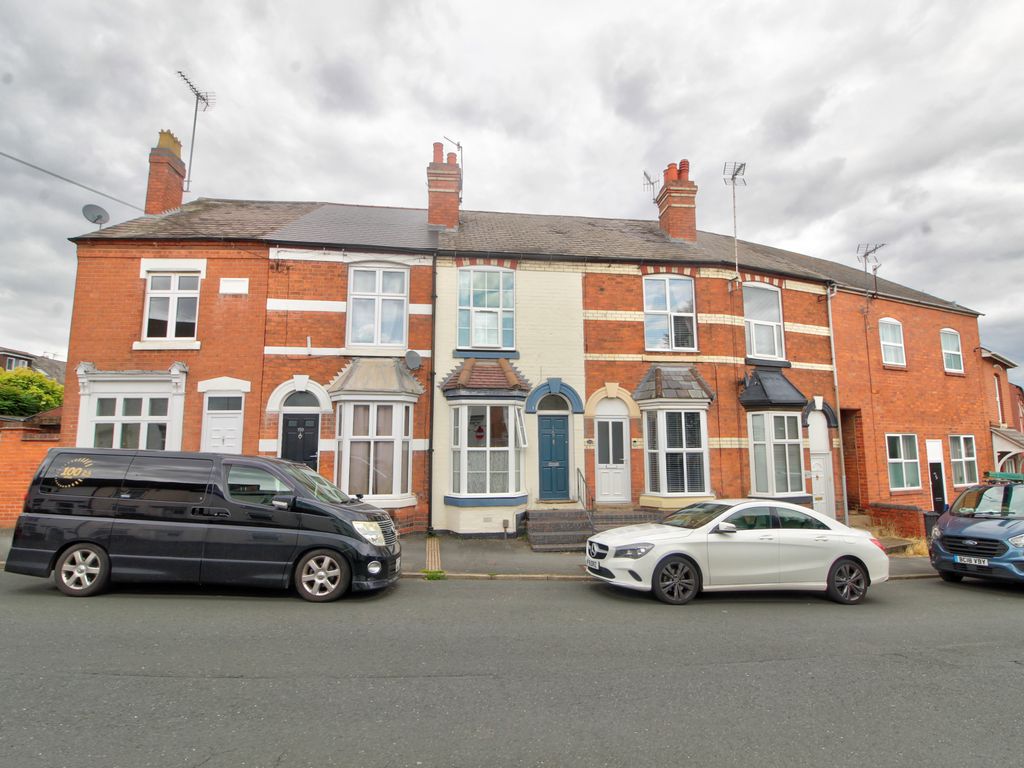 3 bed terraced house for sale in Offmore Road, Kidderminster DY10 Zoopla