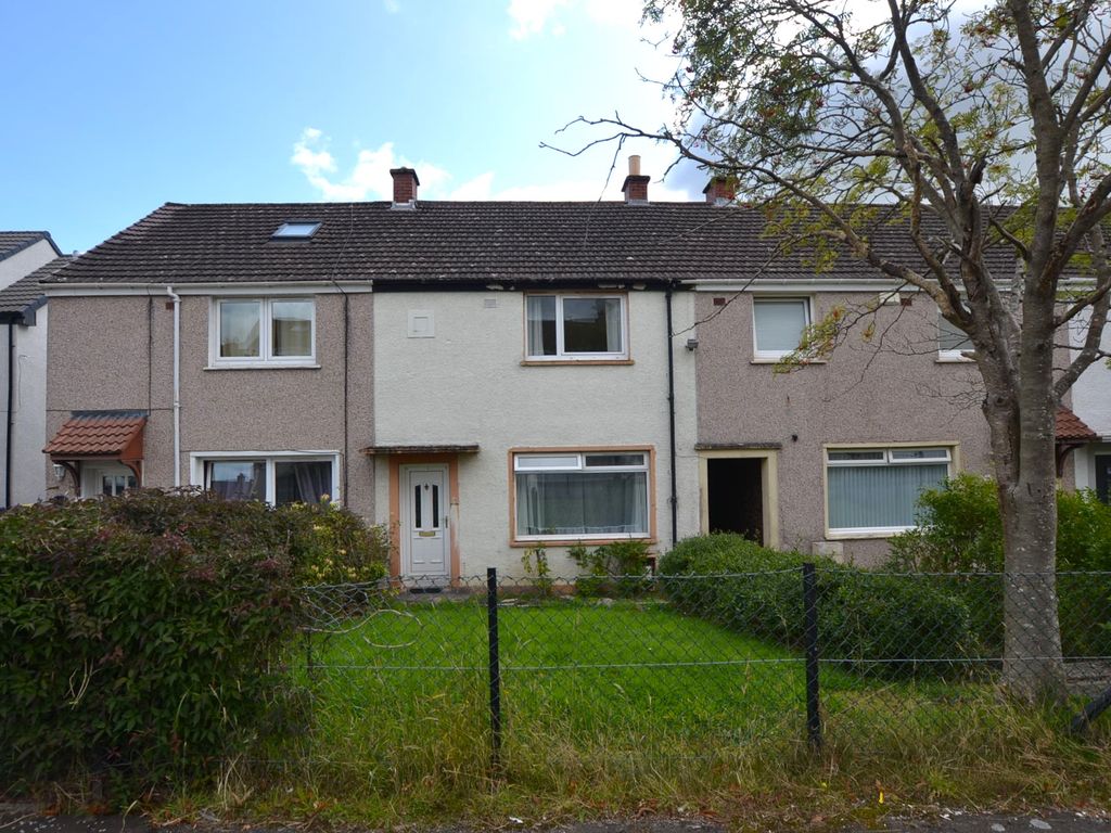 2 bed terraced house to rent in Laing Terrace, Penicuik EH26, £950 pcm