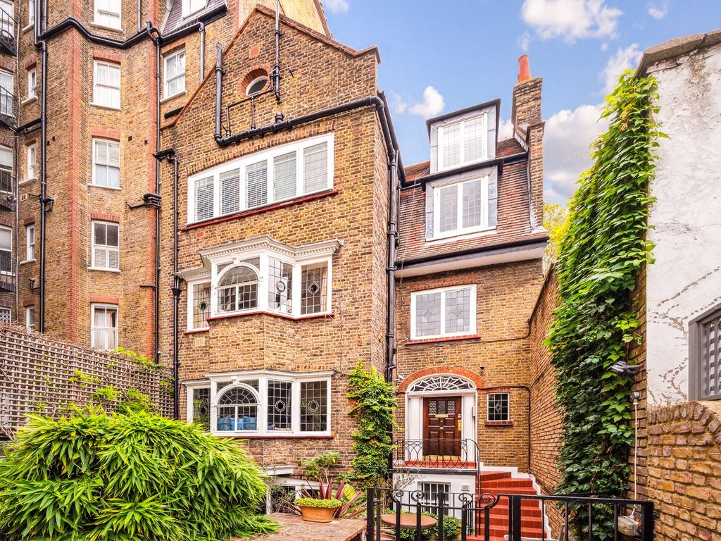 Studio for sale in Drayton Gardens, London SW10, £550,000 Zoopla