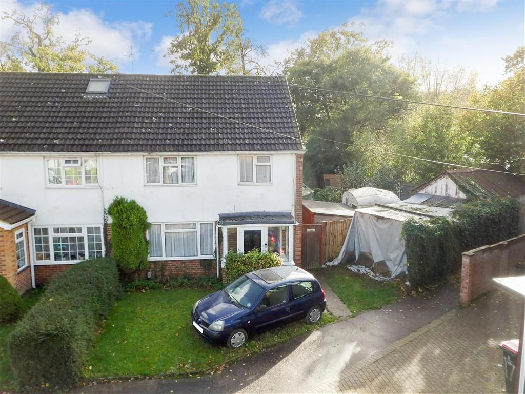 Jordans Close, Crawley, West Sussex RH11