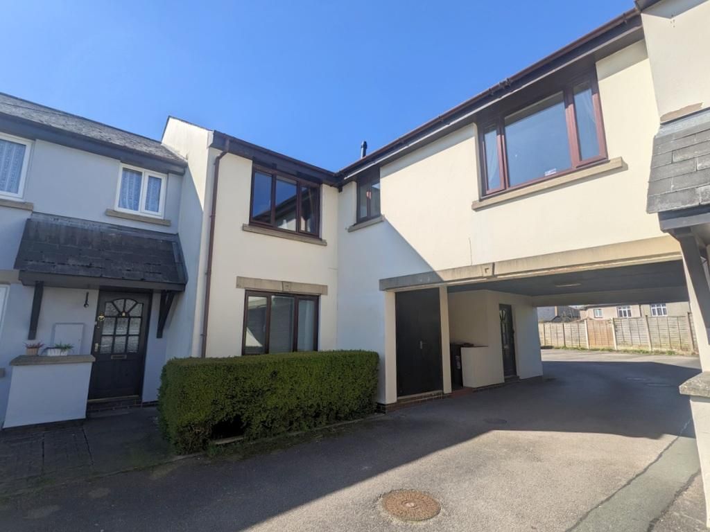 2 bed flat for sale in Alleys Green, Clitheroe BB7 Zoopla