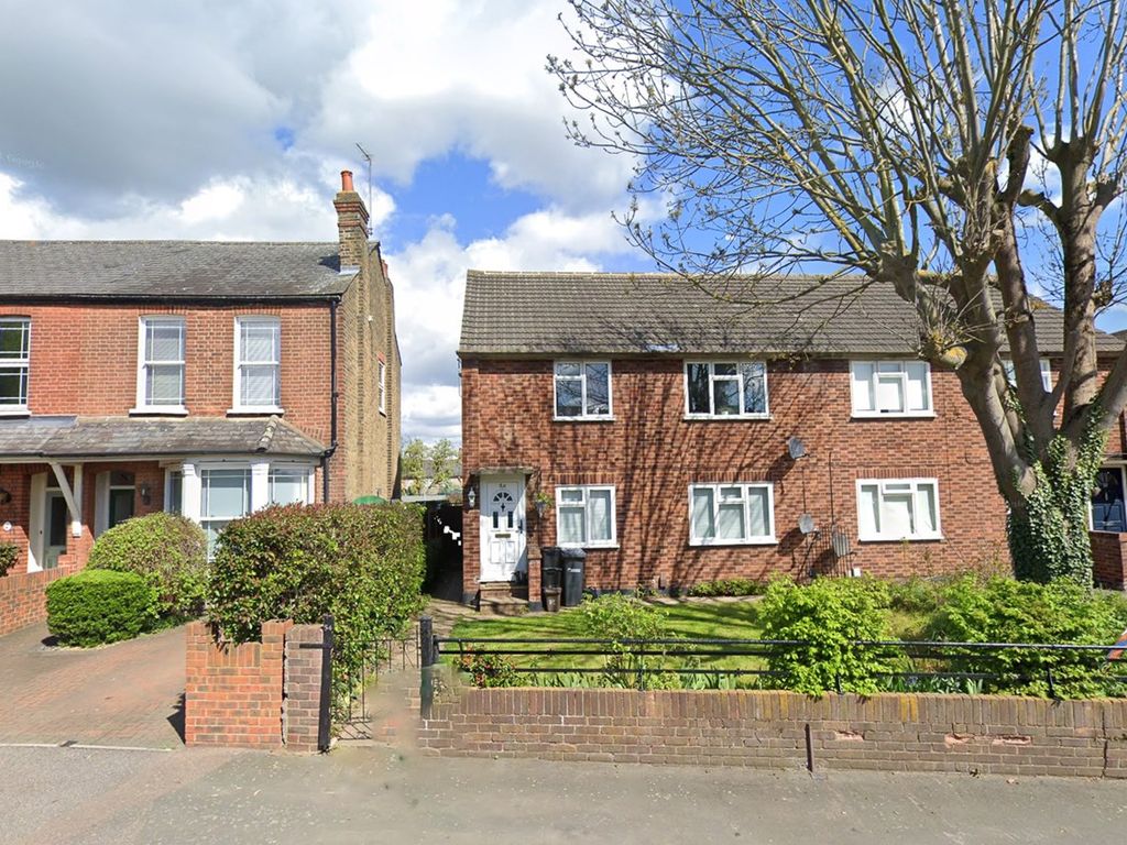 2 bed for sale in Bury Green Road, Waltham Cross EN7, £325,000 Zoopla