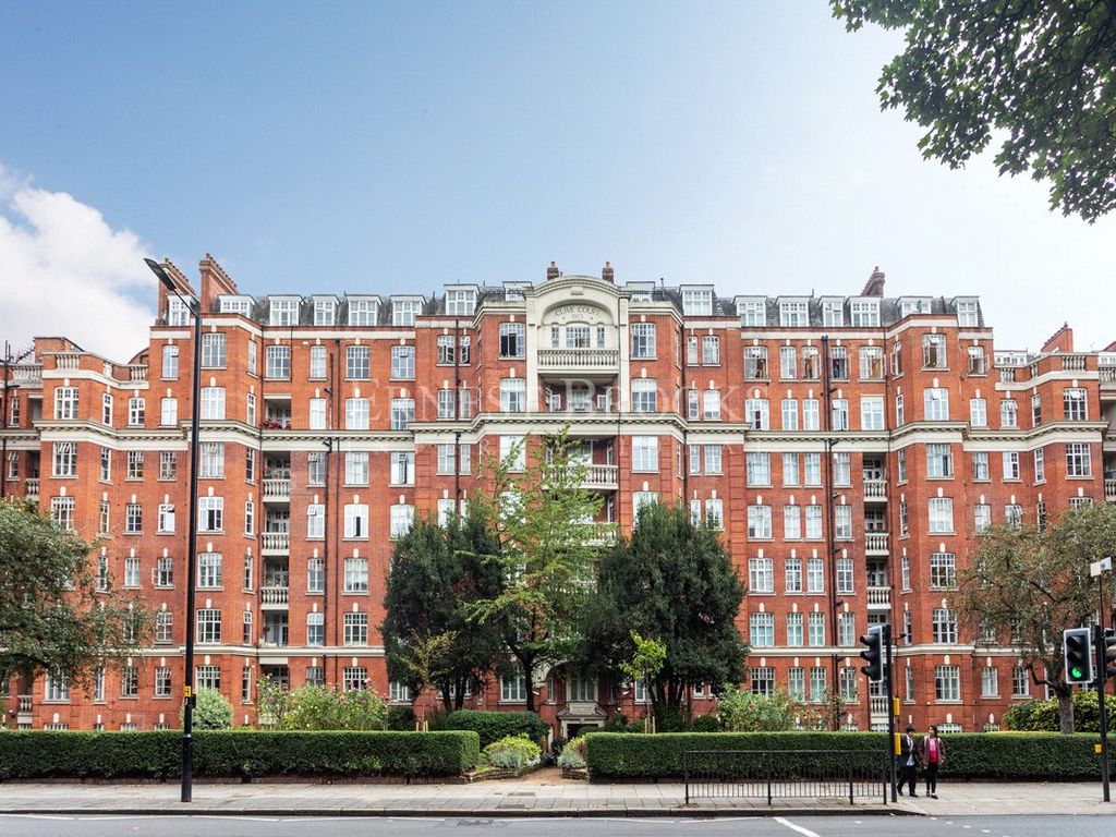 2 bed flat for sale in Clive Court, Maida Vale W9 Zoopla