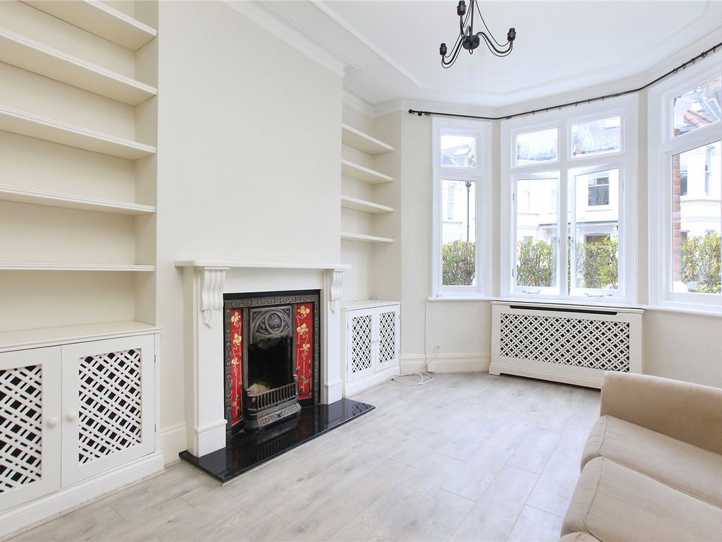 1 bed flat to rent in Gaskarth Road, Clapham South, London SW12 Zoopla