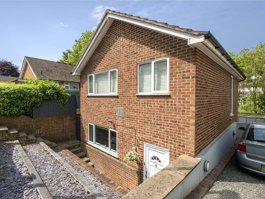 3 bed detached house for sale in Croydon Road, Caterham, Surrey CR3