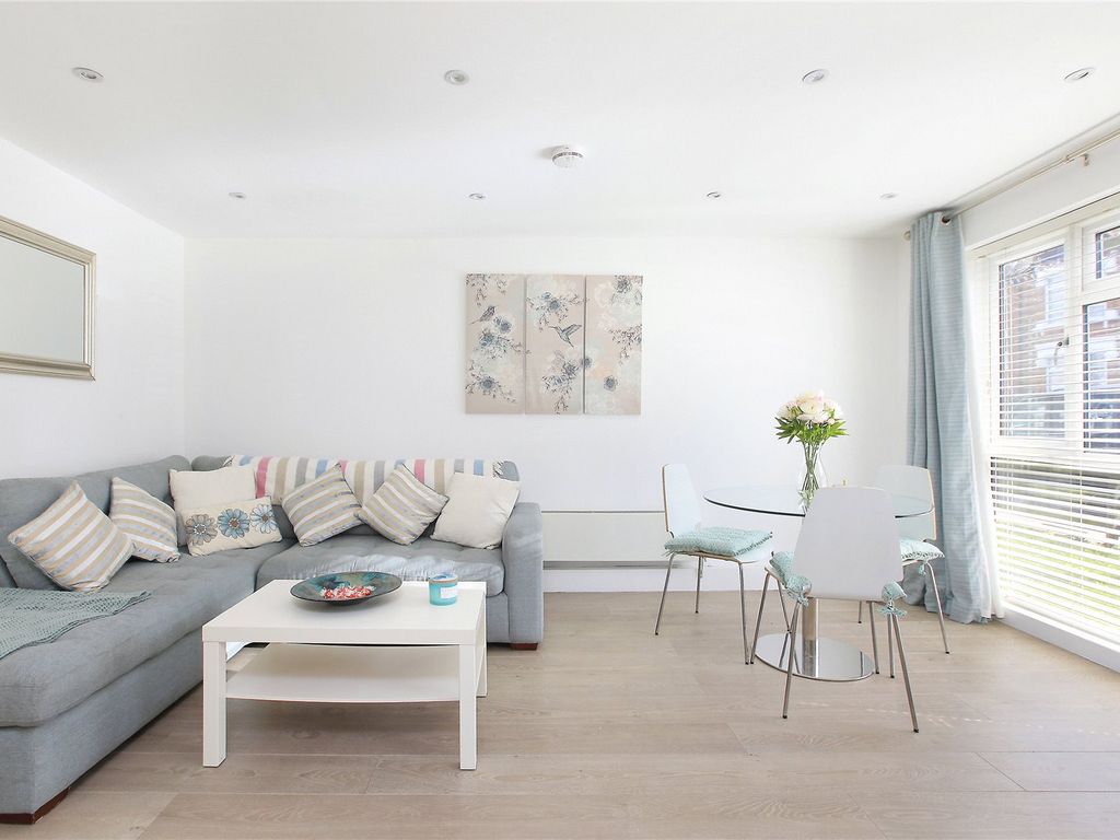 1 bed flat to rent in Mayford Road, Balham, London SW12 Zoopla