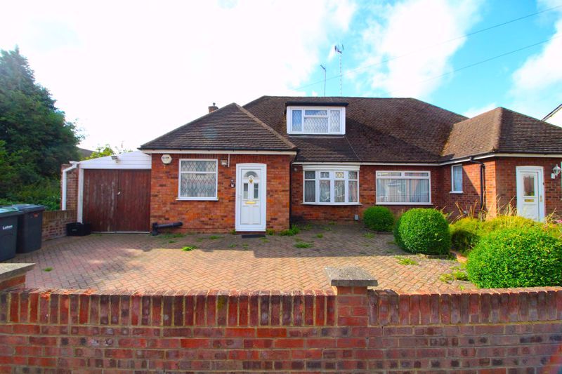 Onslow Road, Luton LU4  