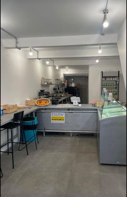 Bethnal Green Road, Tower Hamlets E2  