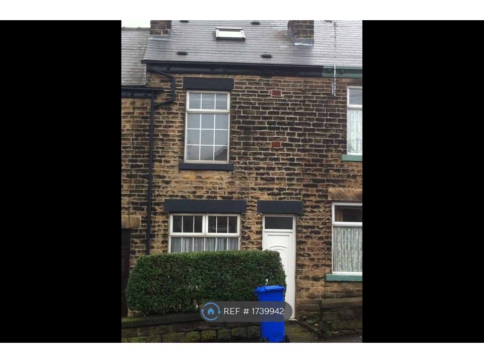 3 bed terraced house to rent in Northfield Road, Sheffield S10 Zoopla